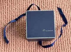 4℃ ヨンドシー　アクセサリー　空箱　アクセサリーケース付き