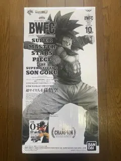 ドラゴンボール1番くじgt A賞孫悟空4 艶消し - メルカリ