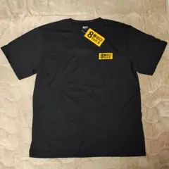 ☆新品未着用☆【完売品】8番出口Tシャツ Lサイズ タグ付き