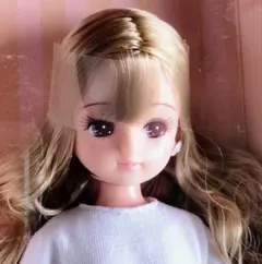 新品未開封 リカちゃんキャッスル 2022年日本橋BASICモデル たまき V2