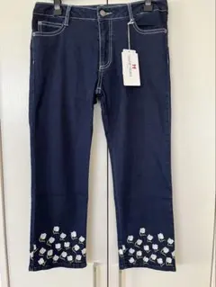 2025年最新】GALLERY VISCONTI デニム・ジーンズの人気アイテム