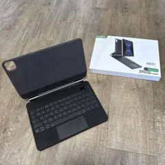 マジックキーボード 11inch iPad GOOJODOQ