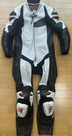 2025年最新】ヒョウドウ hyod レーシングスーツの人気アイテム