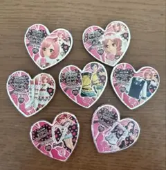 プリズムストーン　サプライズストーン　まとめ売り