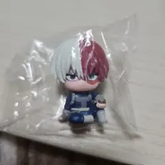 僕のヒーローアカデミア すわらせ隊　轟焦凍 カプセルトイ