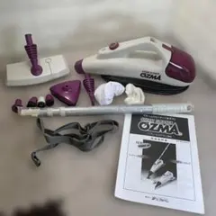 フジコロナ スチームクリーナーオズマ SC003P o7r6kf1 Amazon | フジコロナ スチームクリーナーオズマ SC003P