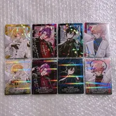 にじさんじ VOLTACTION ホログラムカード