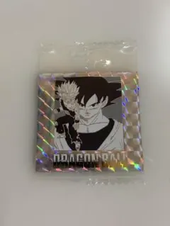 ドラゴンボール40周年記念ウエハース第2弾35巻