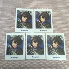 あんさんぶるスターズ ぱしゃっつ アルバム TRIP 朔間凛月