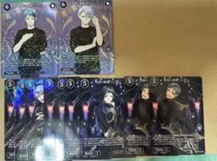 ツイステ　ビルディバイド　オクタヴィネル