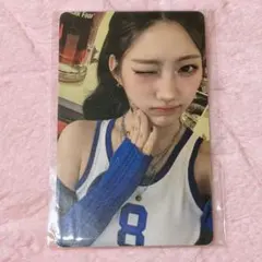 Say My Name iLy アユクデ 2025 サノク トレカ ドヒ Say My Name iLy アユクデ 2025 サノク トレカ ドヒ - メルカリ