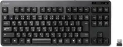 ELECOM TK-FDM105TXBK ワイヤレス キーボード メンブレン ①