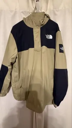 THE NORTH FACE フード付きプルオーバー