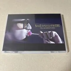 Nissy Entertainment 1st LIVE DVD