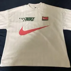 NIKE NSW TREND SS TOP BLACK SHOE DOG