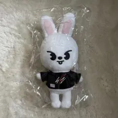 SKZOO ぬいぐるみ オリジナル リービット リノ 新品未開封