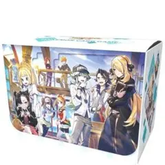 ポケカ TRAINERS Salon!! デッキケース トレーナーズ サロン ②