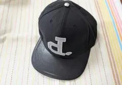 訳あり　Diamond Supply Co. ベースボールキャップ 黒