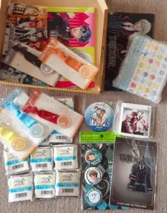 アイドリッシュセブン いろいろまとめ売り