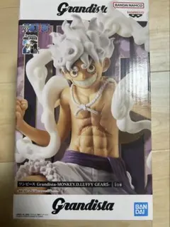 2025年最新】ニカ フィギュア grandistaの人気アイテム - メルカリ