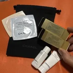 シャネルデマキヤンコンフォートN未開封 2025年最新】CHANELデマキヤンコンフォートNの人気アイテム