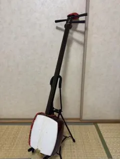 2026年最新】紅木 中棹 三味線の人気アイテム - メルカリ