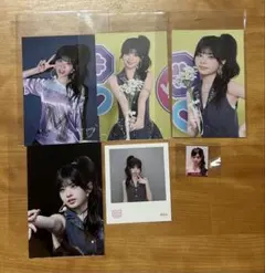 ME:I KCONJAPAN2026 6点セット 櫻井美羽 - メルカリ