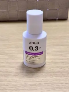 アヌア　レチノール　美容液 30mL