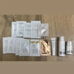 ETVOS サンプルセット