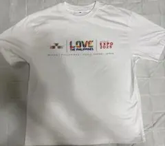 M】アラブ首長国連邦 UAE Tシャツ 大阪 関西万博 - メルカリ