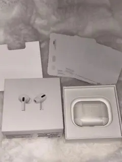 遥*塩様 AirPods Pro 第一世代