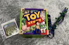 TOY STORY ポップコーンバケット 東京ディズニーリゾート