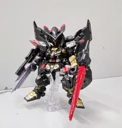 モビルスーツアンサンブル アストレイ Ω マント ASTRAY 天空の皇女