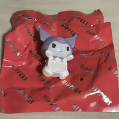 サンリオ HIPPERS シークレットクロミ