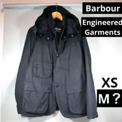 2026年最新】engineered garments barbourの人気アイテム - メルカリ