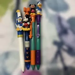 2026年最新】ディズニー レトロ 鉛筆の人気アイテム - メルカリ