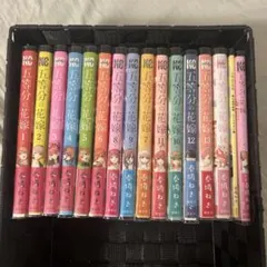 五等分の花嫁 全14巻セット　キャラクターブック・ミニイラスト集付き