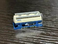 NRS UT22A-5026形 ポポンデッタ　タンクコンテナのサムネイル