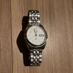 SEIKO 5 セイコー　AUTOMATIC 21石