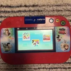 カメラで遊んでマジックタブレット ディズニー＆ピクサーキャラクターズ