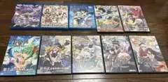 満福神社 幻想万華鏡 DVD 8枚セット 東方Project あんかけスパ - メルカリ