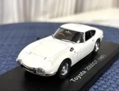2025年最新】1/43 トヨタ 2000GTの人気アイテム - メルカリ
