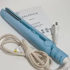 SALONIA SL-004SCL 24mm 水色