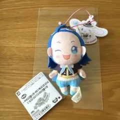 おジャ魔女どれみ サンリオキャラクターズ わくわくおでかけぬいぐるみ