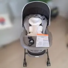 ネムリラ ベビー用家具