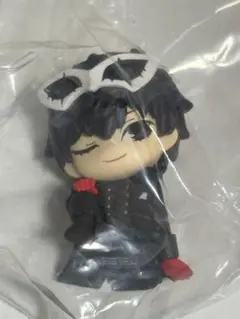 ペルソナ5 THE ROYAL vol.1 ジョーカー　肩ズンFig