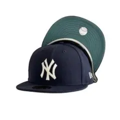 the apartment×new era「the A」 サイズ 7 5/8 2025年最新】apartment new eraの人気アイテム - メルカリ