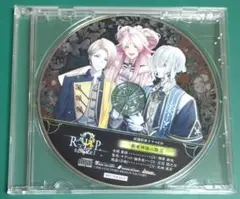 9 R.I.P. sequel ビックカメラ・アニメガ×ソフマップ特典CD