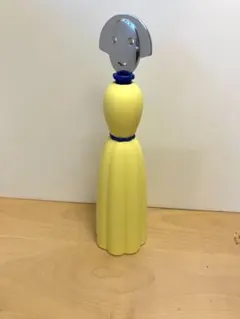 新品未使用 alessi アレッシィ Anna ペッパーミル アンナのサムネイル