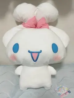 シナモン　Bigぬいぐるみ